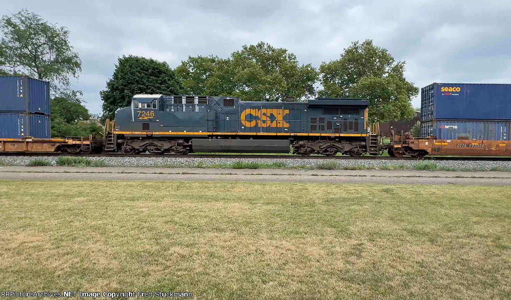 CSX 7246